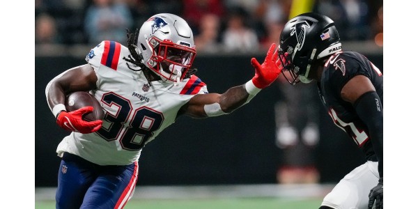 New England Patriots nousi jälleen henkiin vuoden kuluttua